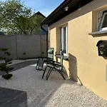 Na Spokojnie Vakantiehuis *