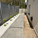 Vakantiehuis Na Spokojnie