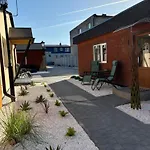 Vakantiehuis Na Spokojnie *