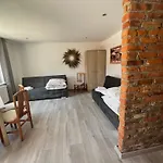 Na Spokojnie Vakantiehuis