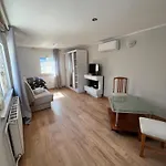 Na Spokojnie Vakantiehuis *
