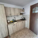 Na Spokojnie Vakantiehuis Jastarnia