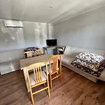 Vakantiehuis Na Spokojnie Jastarnia