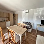 Vakantiehuis Na Spokojnie