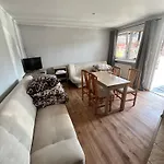 Na Spokojnie Vakantiehuis *