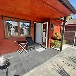 Vakantiehuis Na Spokojnie Jastarnia