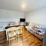 Na Spokojnie Vakantiehuis *