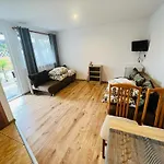 Vakantiehuis Na Spokojnie Jastarnia