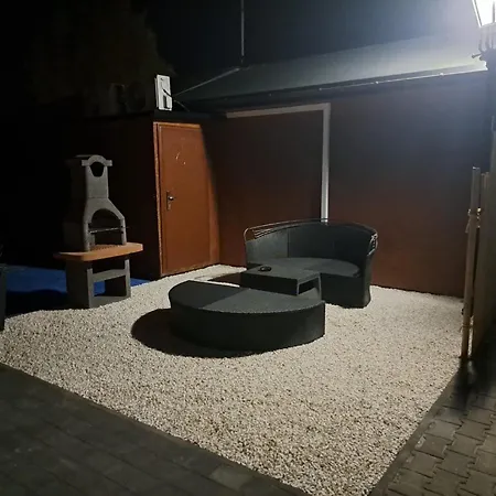 Na Spokojnie Jastarnia