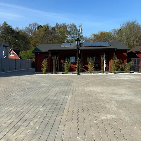 Holiday home Na Spokojnie *