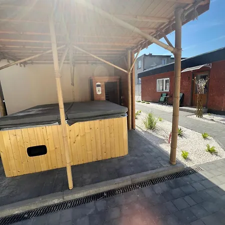 Na Spokojnie * Jastarnia