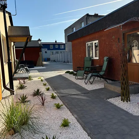 Holiday home Na Spokojnie *