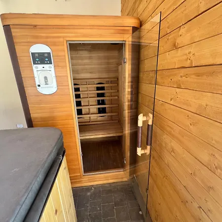 Na Spokojnie Jastarnia