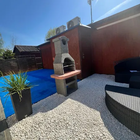 Na Spokojnie * Jastarnia