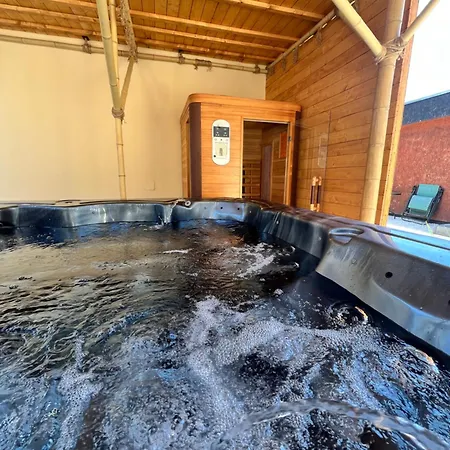 Holiday home Na Spokojnie