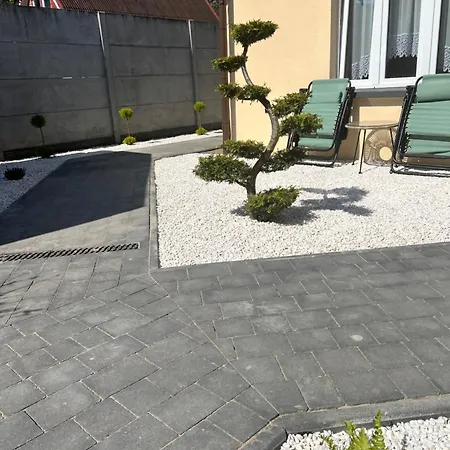 Holiday home Na Spokojnie Jastarnia