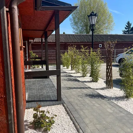 Na Spokojnie * Jastarnia