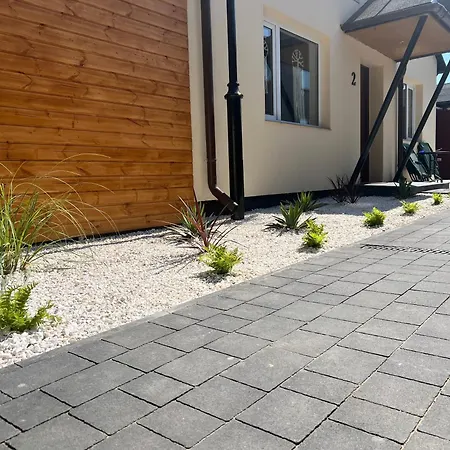 Na Spokojnie 度假居