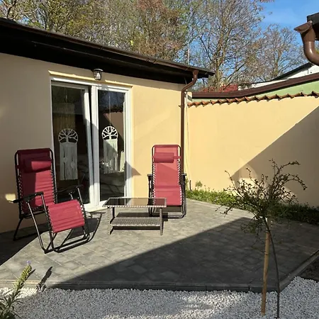 Na Spokojnie Holiday home *