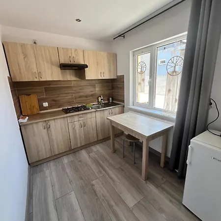 Holiday home Na Spokojnie *