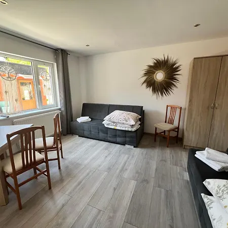 Na Spokojnie * Jastarnia