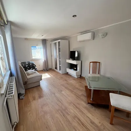 Na Spokojnie Holiday home *