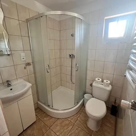 Na Spokojnie Holiday home