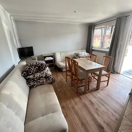 Na Spokojnie Holiday home *