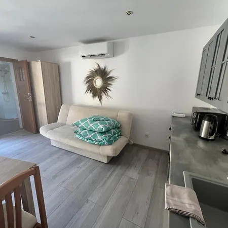 Na Spokojnie * Jastarnia