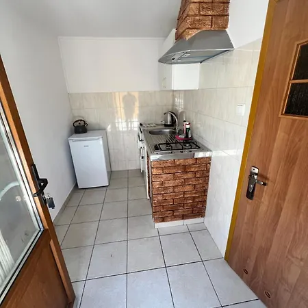 Na Spokojnie Holiday home