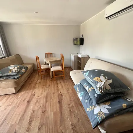 Na Spokojnie * Jastarnia