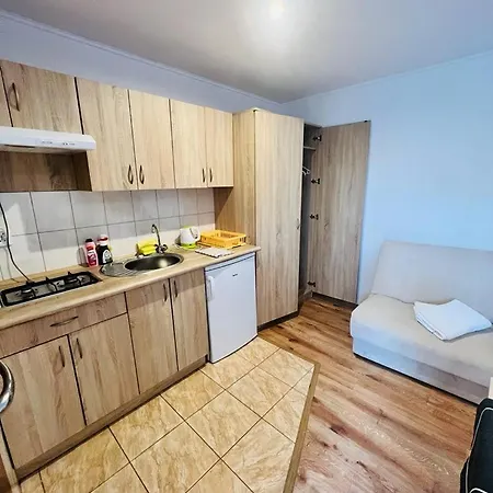 Holiday home Na Spokojnie *