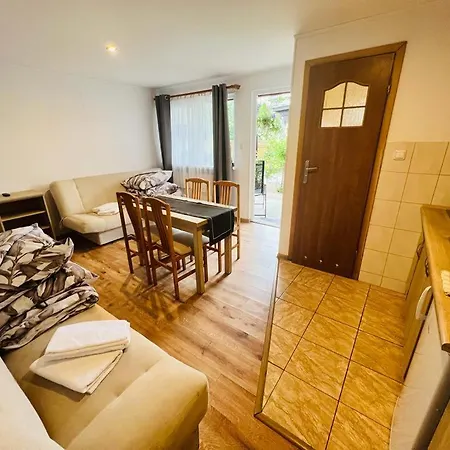 Na Spokojnie Jastarnia