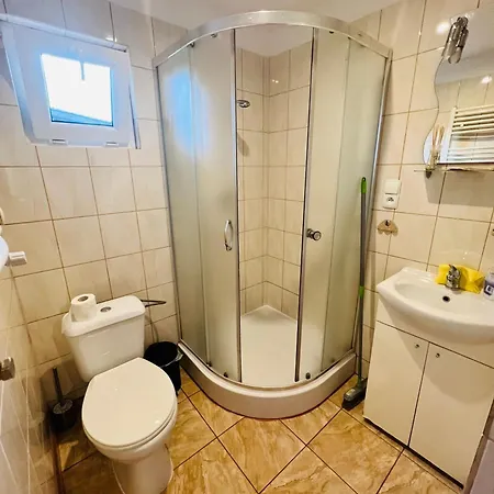 Holiday home Na Spokojnie *