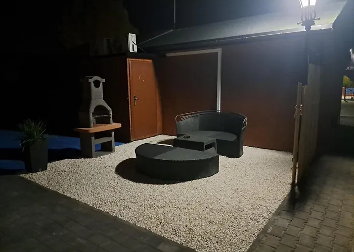 Na Spokojnie 亚斯塔尔尼亚