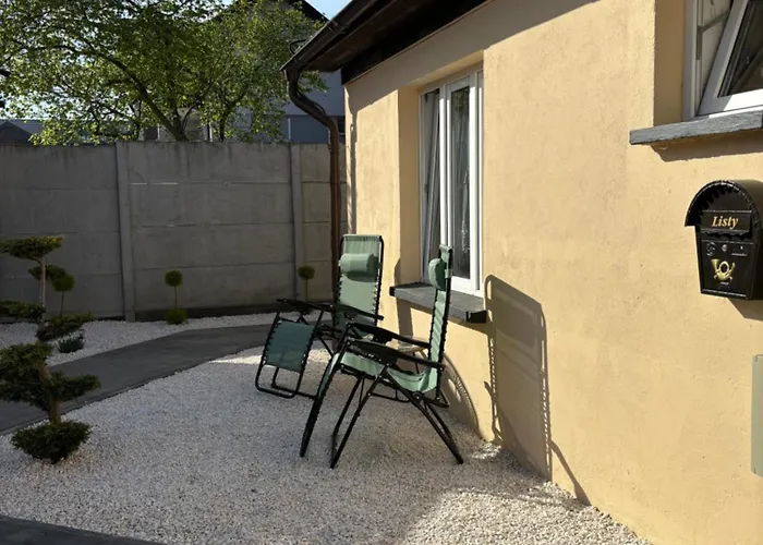 Na Spokojnie 度假居 *