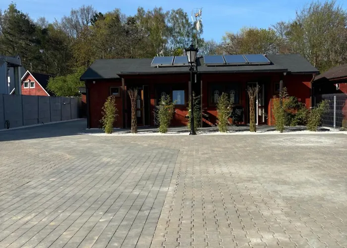 度假居 Na Spokojnie *