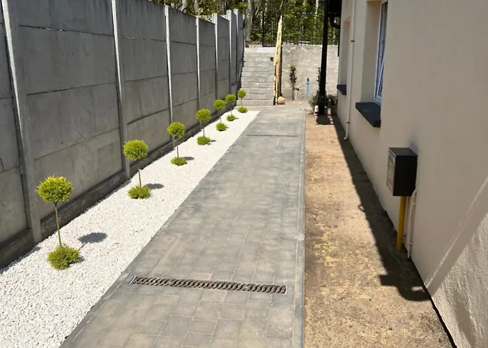 度假居 Na Spokojnie