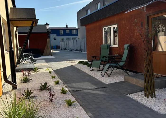 度假居 Na Spokojnie *