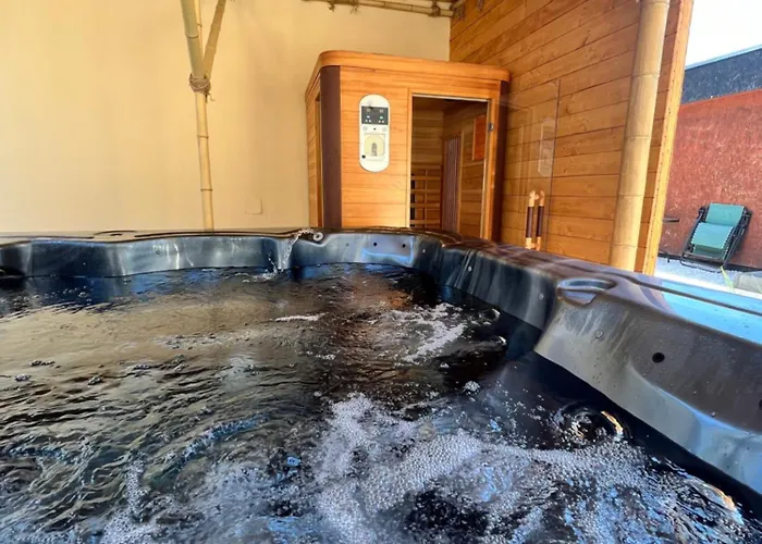 度假居 Na Spokojnie