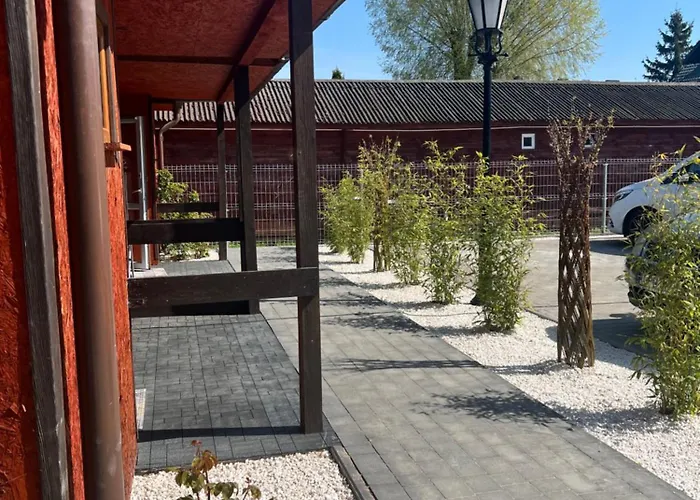 Na Spokojnie * 亚斯塔尔尼亚