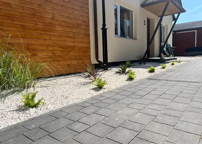 Na Spokojnie 度假居