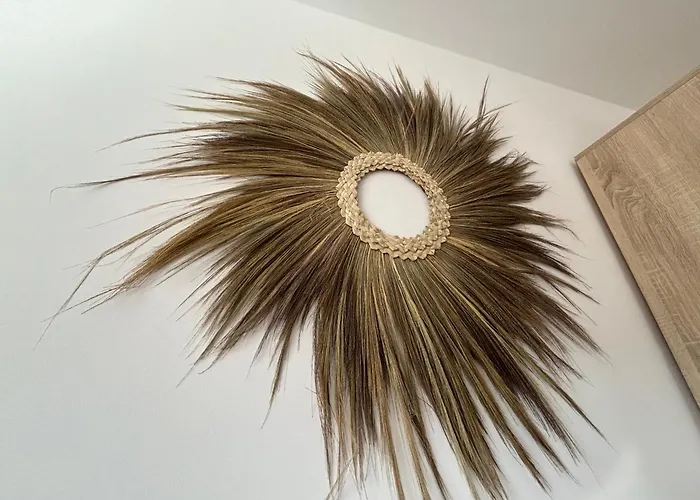 度假居 Na Spokojnie