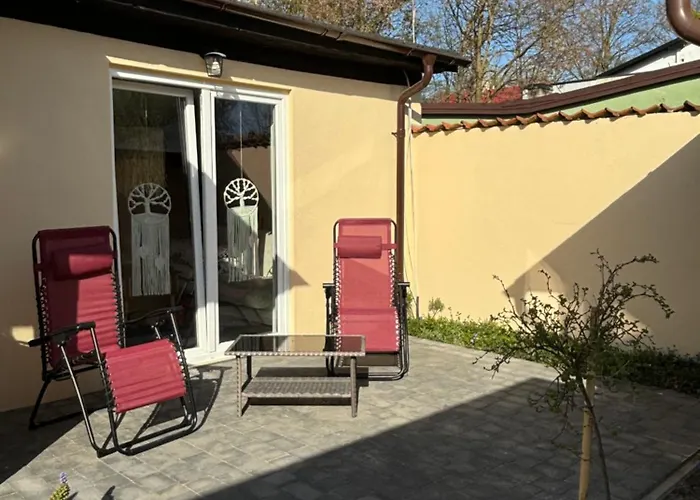 Na Spokojnie 度假居 *