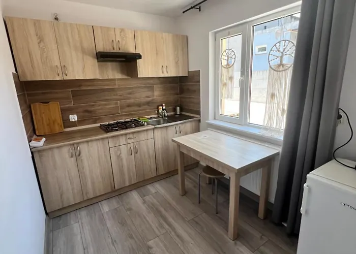 度假居 Na Spokojnie *