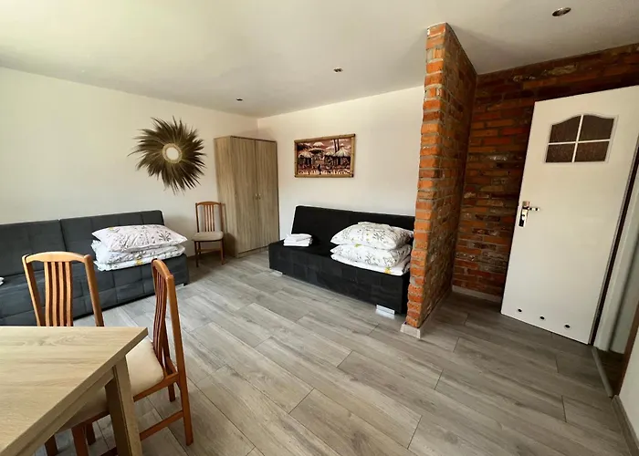 Na Spokojnie 亚斯塔尔尼亚