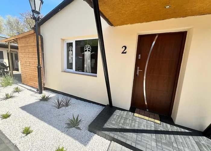 Na Spokojnie * 亚斯塔尔尼亚