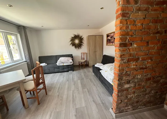 Na Spokojnie 度假居