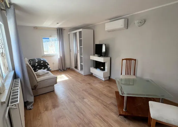 Na Spokojnie 度假居 *