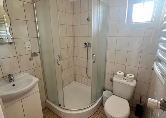 Na Spokojnie 度假居